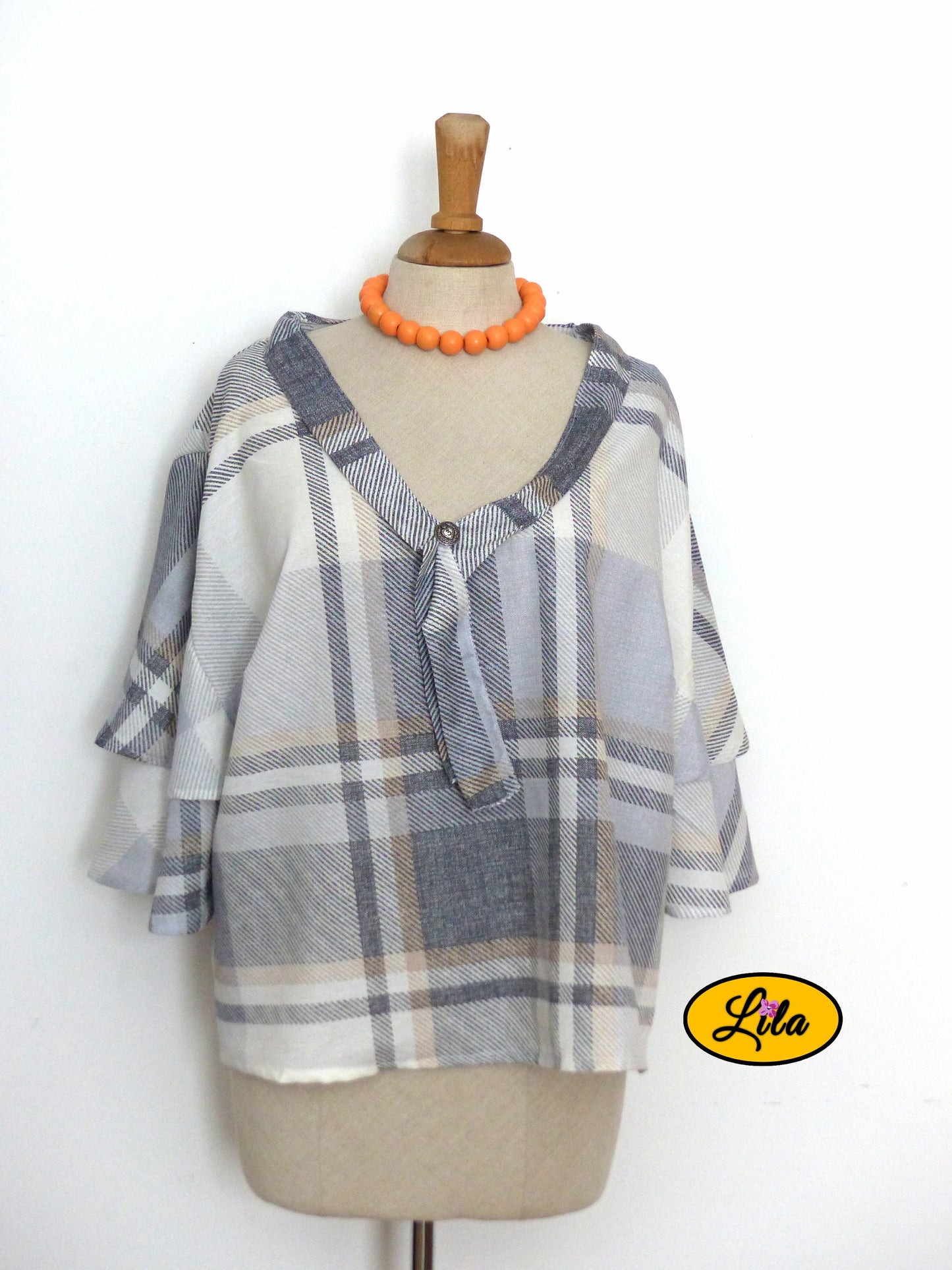 Blouse Clara