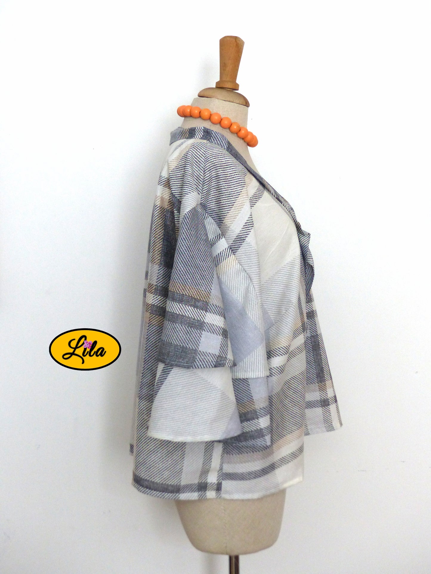 Blouse Clara
