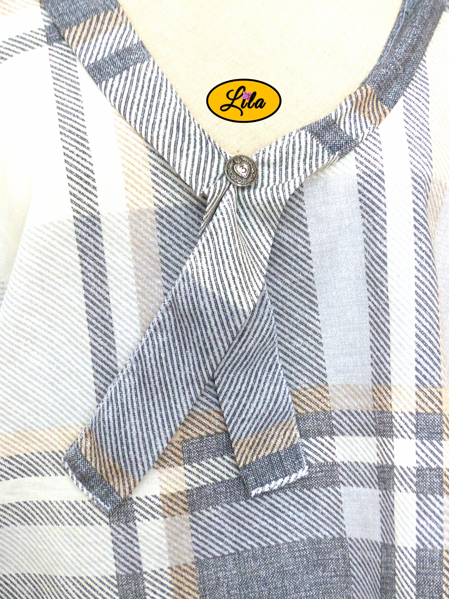 Blouse Clara