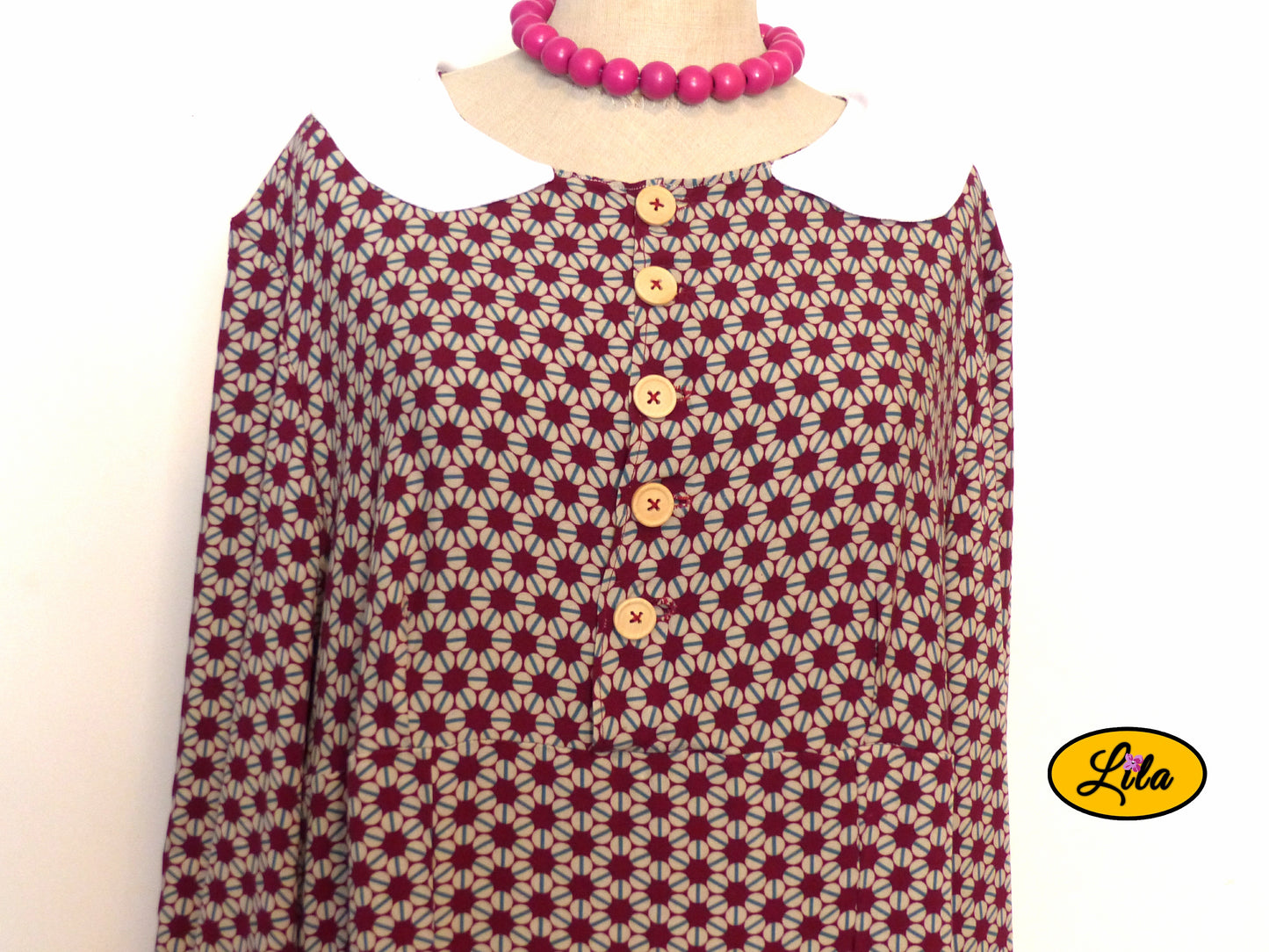 Robe Betty
