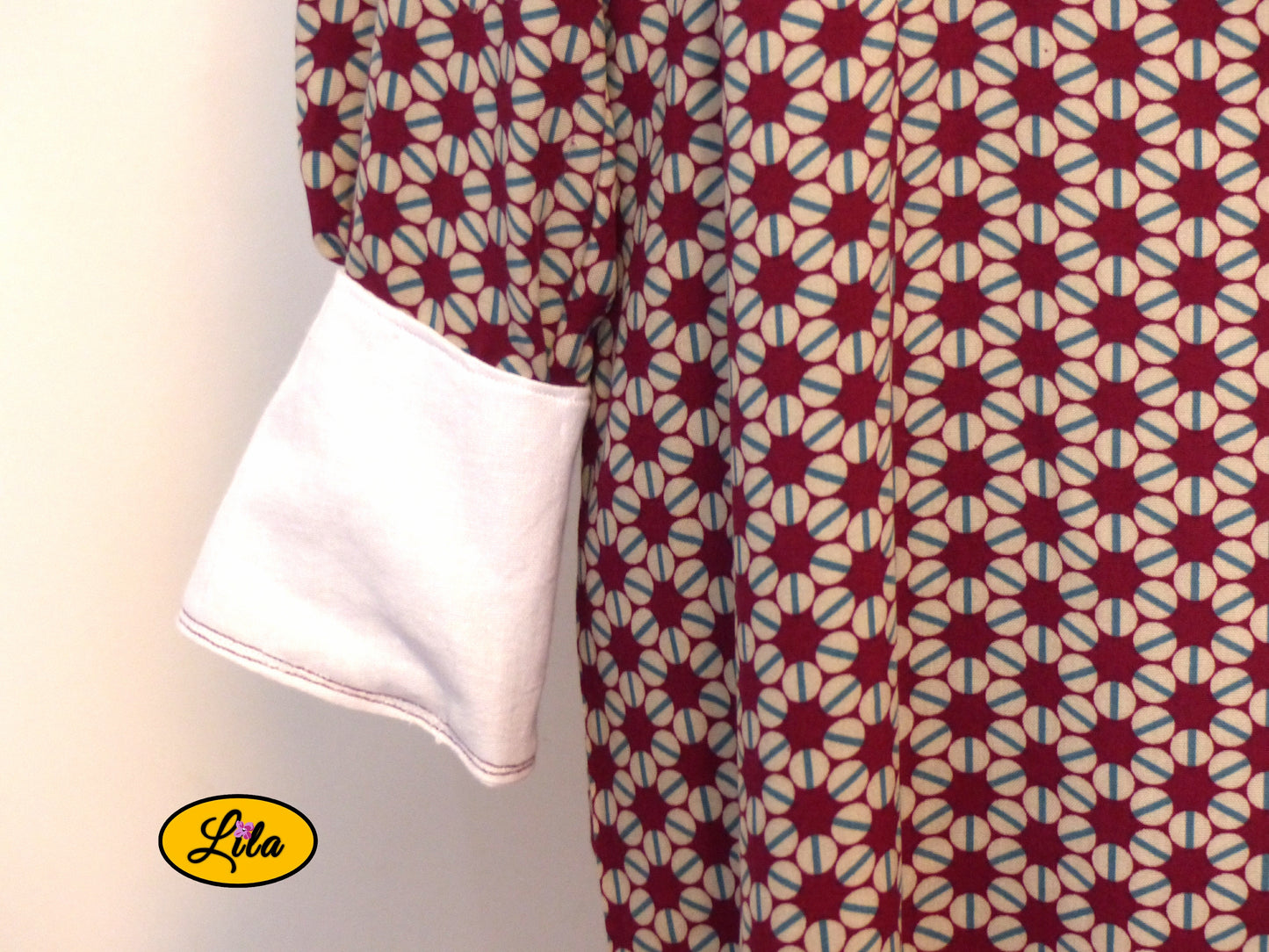 Robe Betty