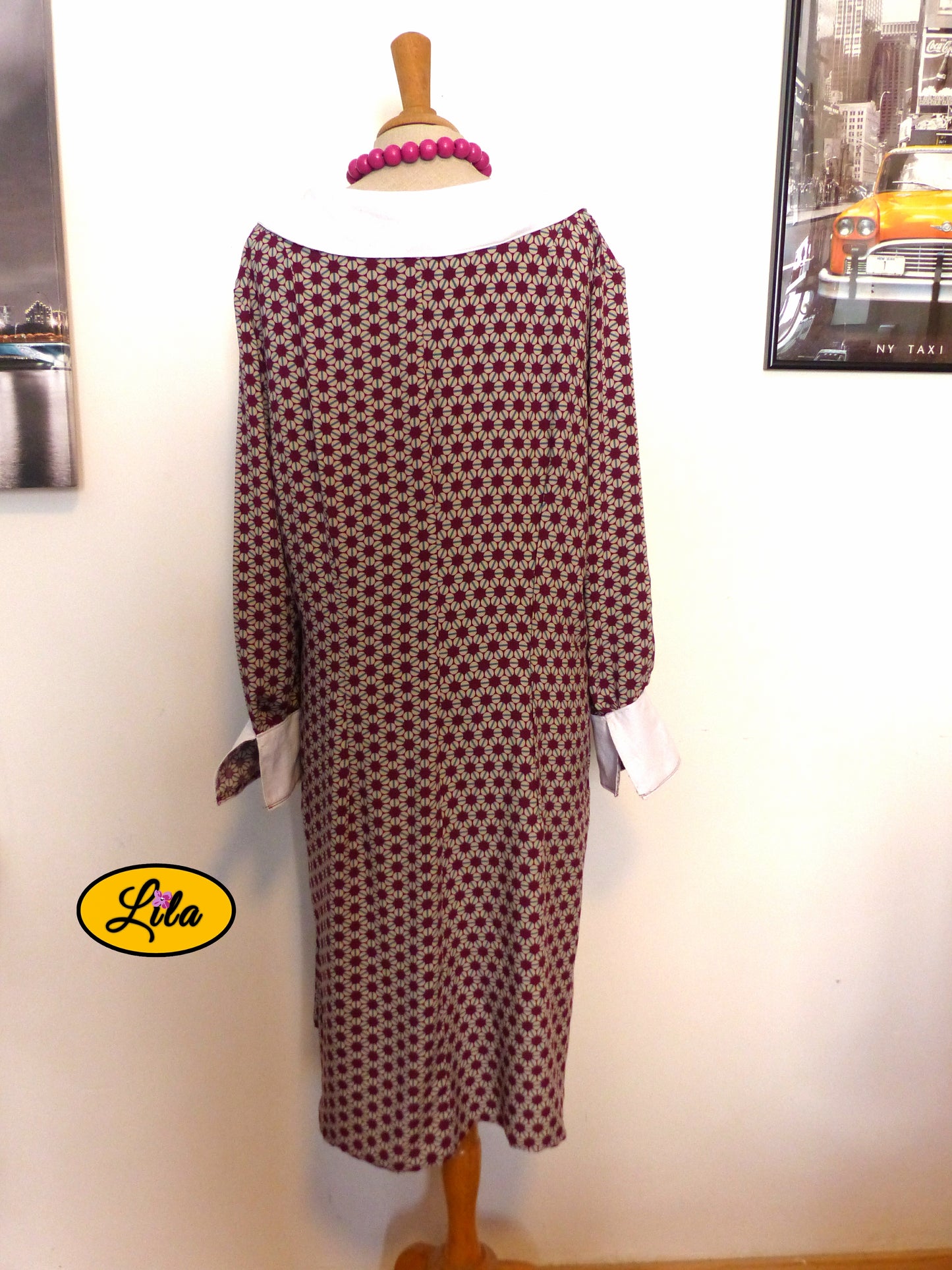 Robe Betty