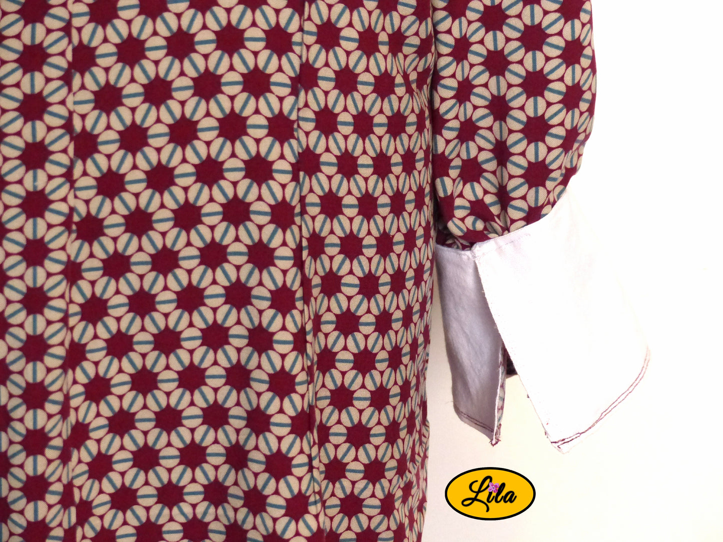 Robe Betty