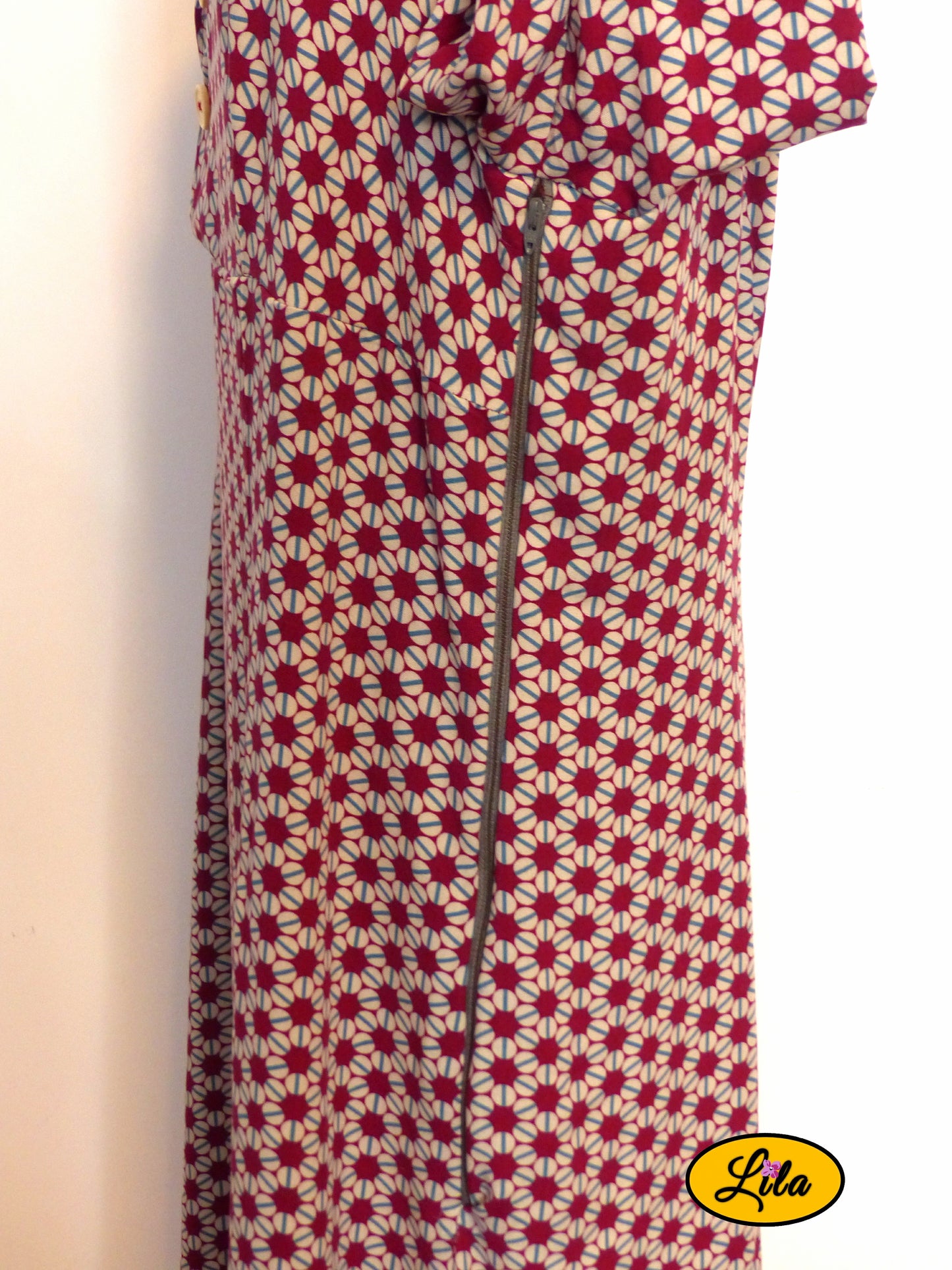 Robe Betty