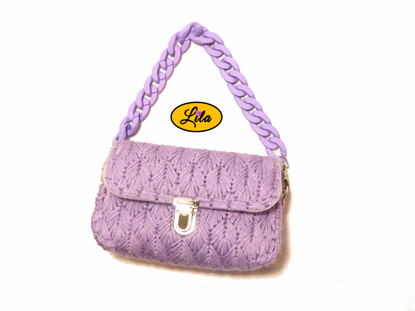 Sac Brins Lilas