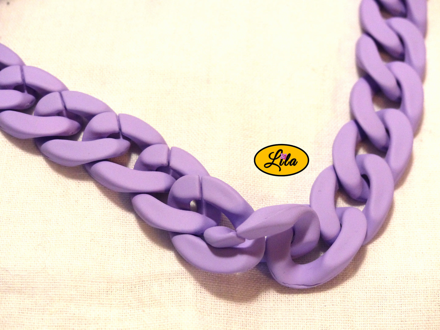 Sac Brins Lilas