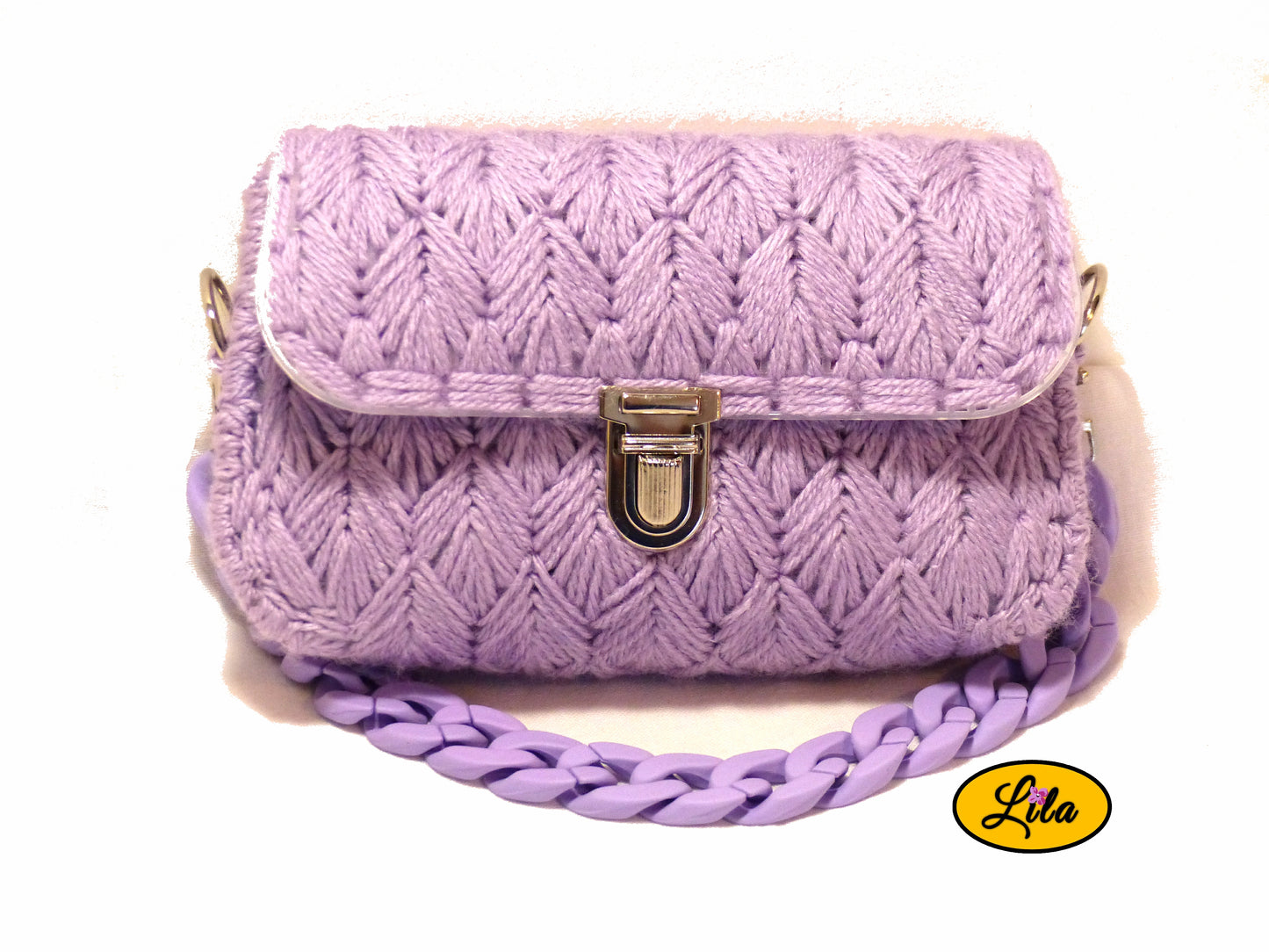 Sac Brins Lilas