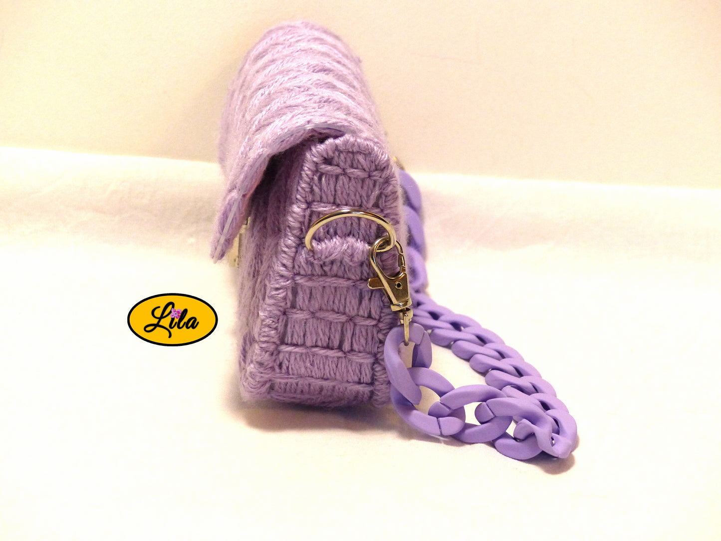 Sac Brins Lilas
