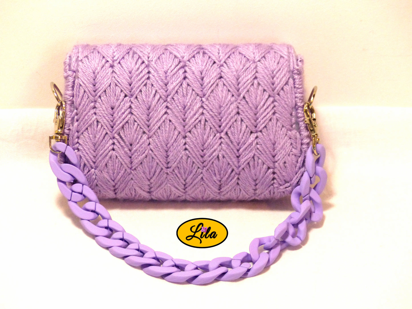 Sac Brins Lilas