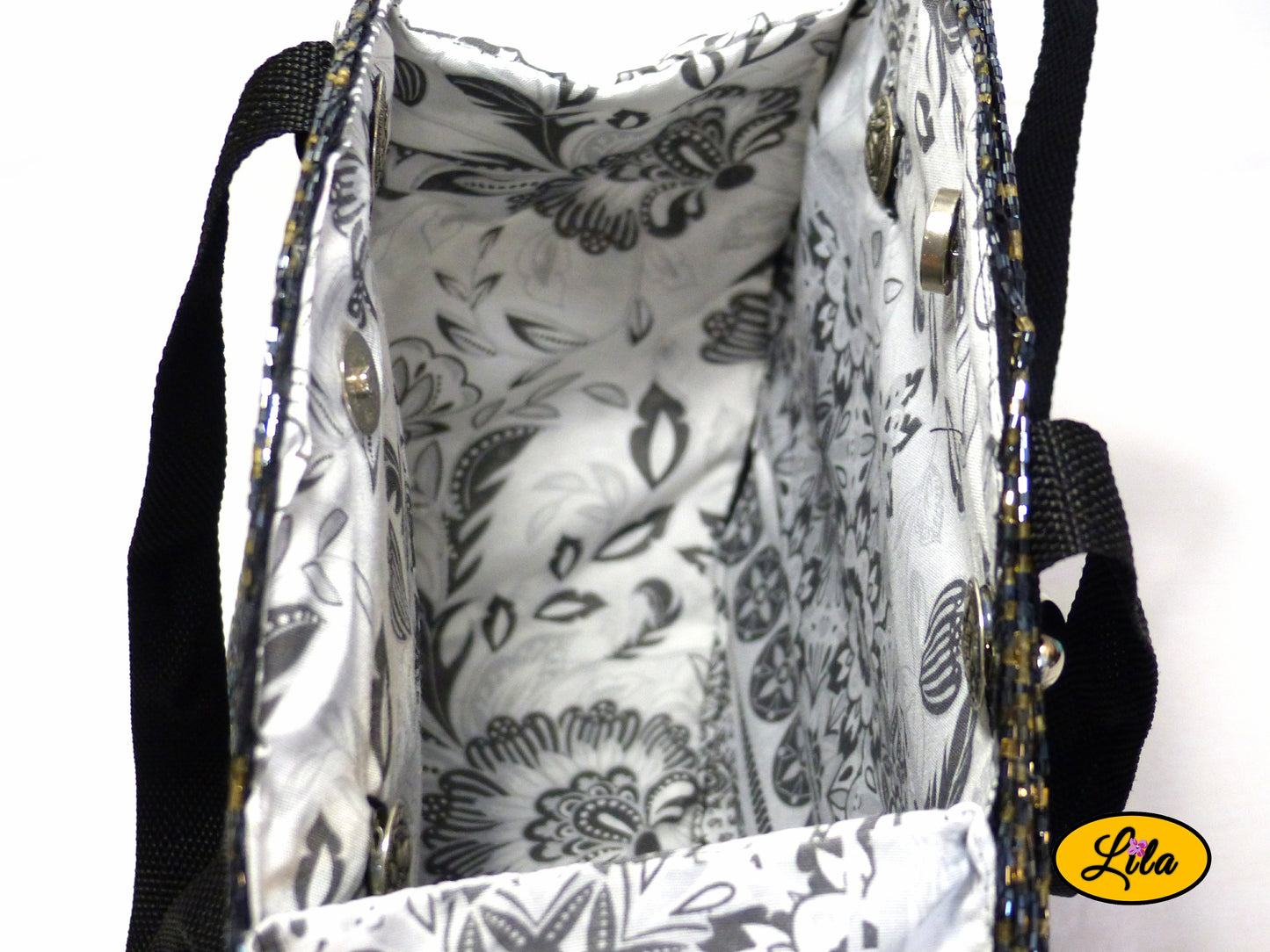Sac set de table