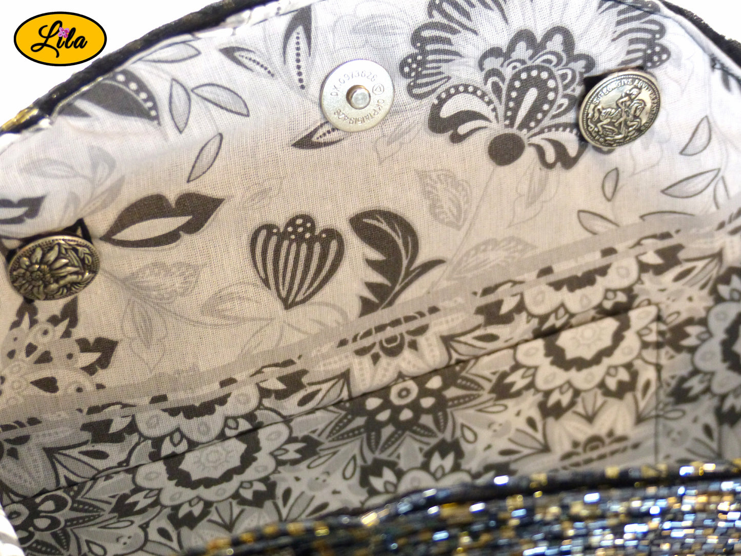 Sac set de table