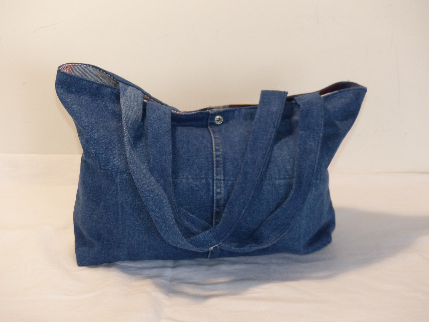 Sac en jeans