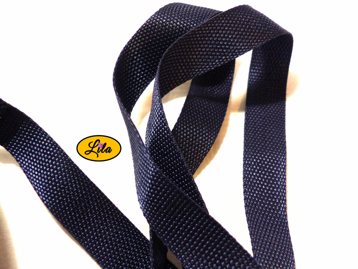 Sac Bandoulière Tartan Bleu