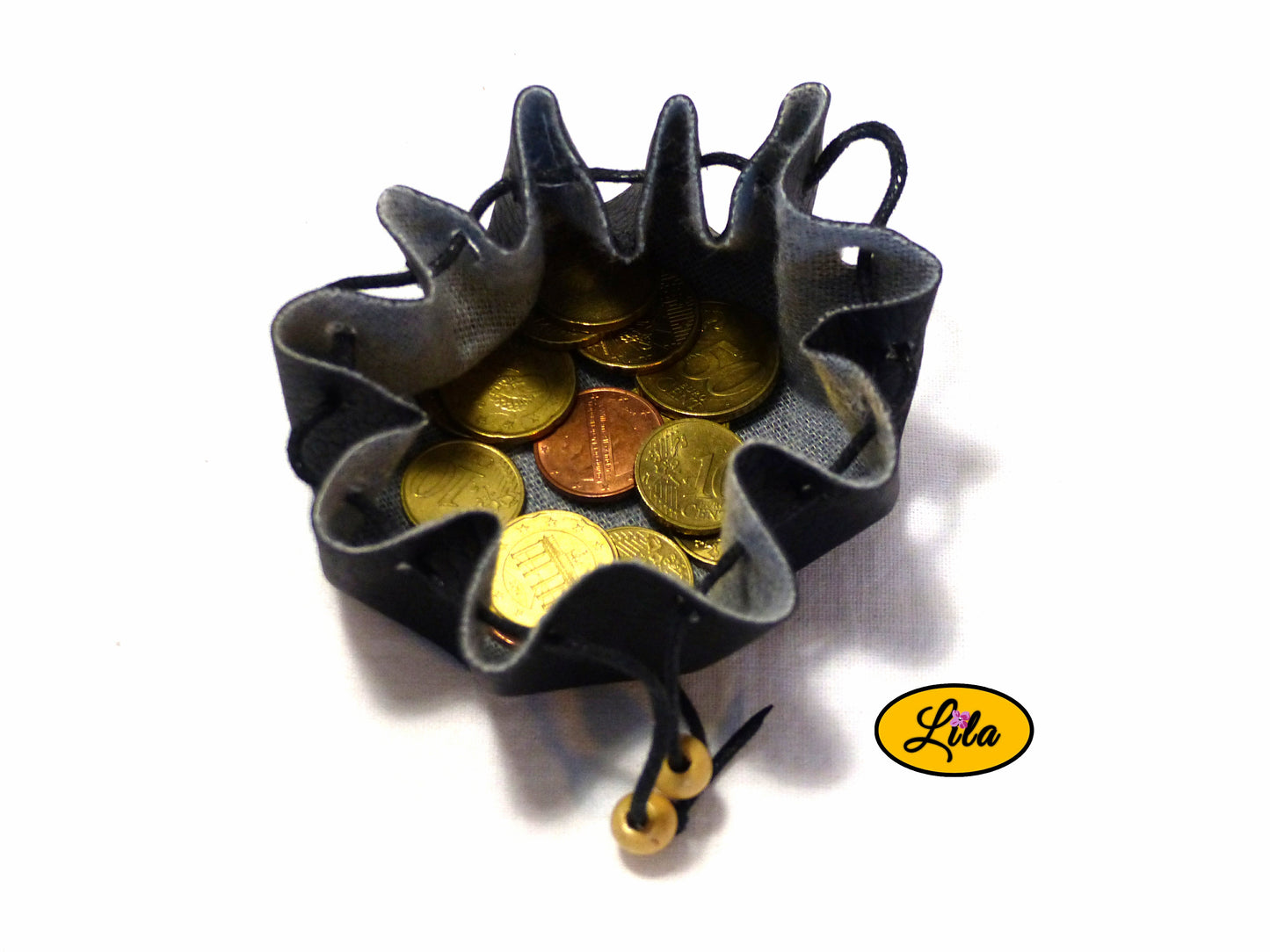 Bourse noire