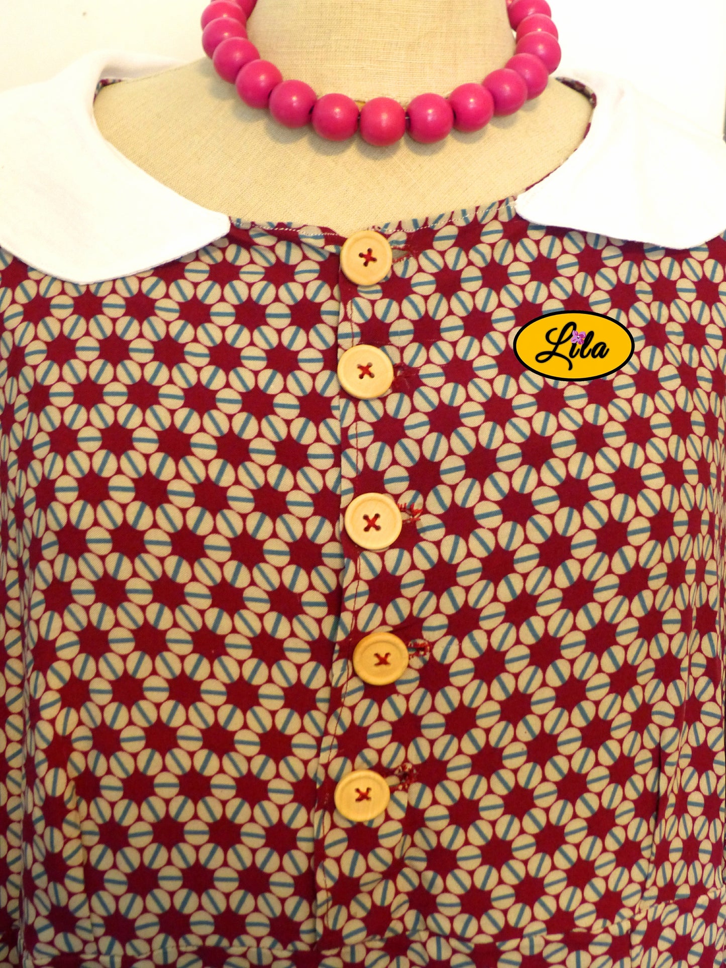Robe Betty