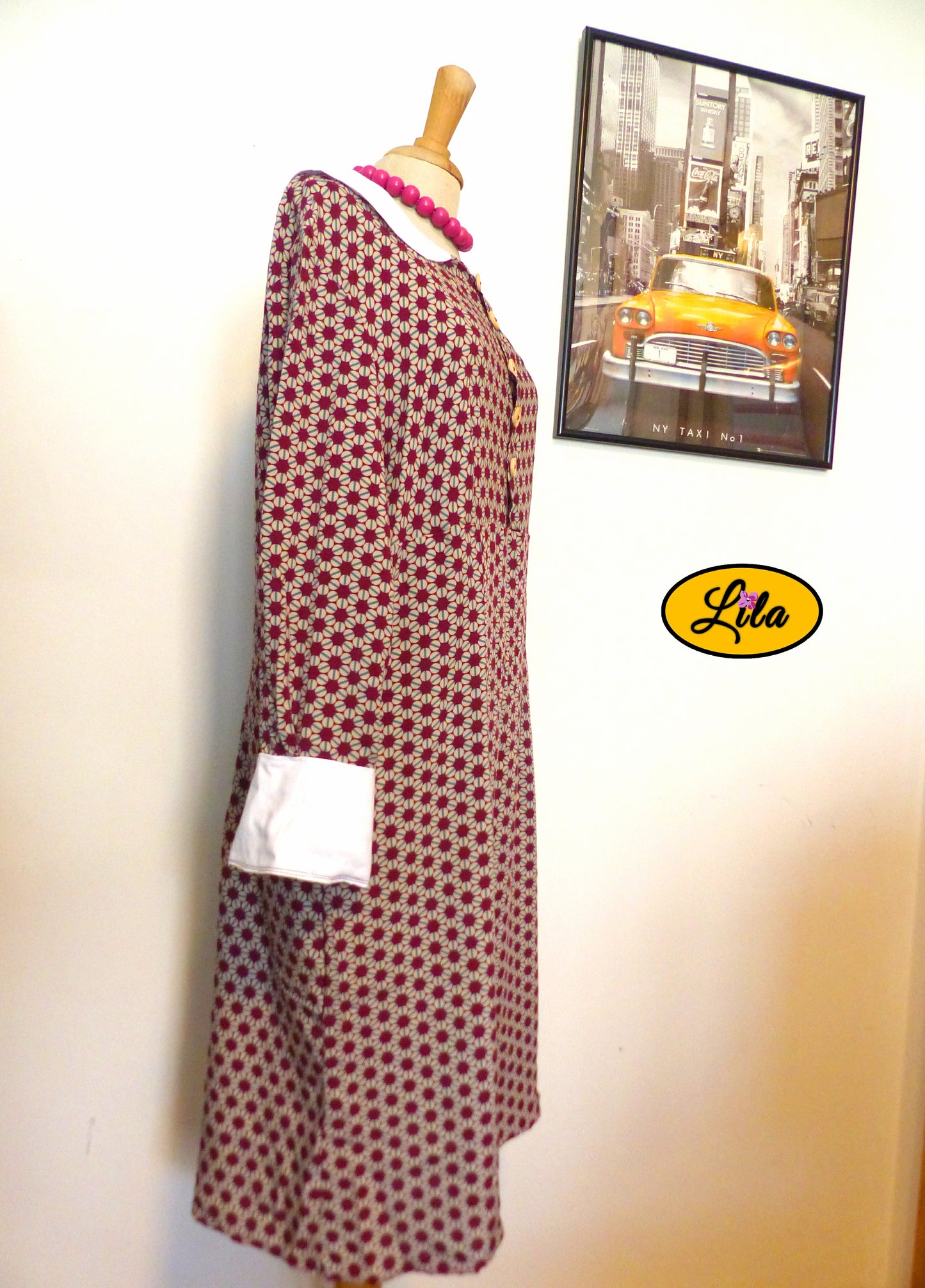 Robe Betty