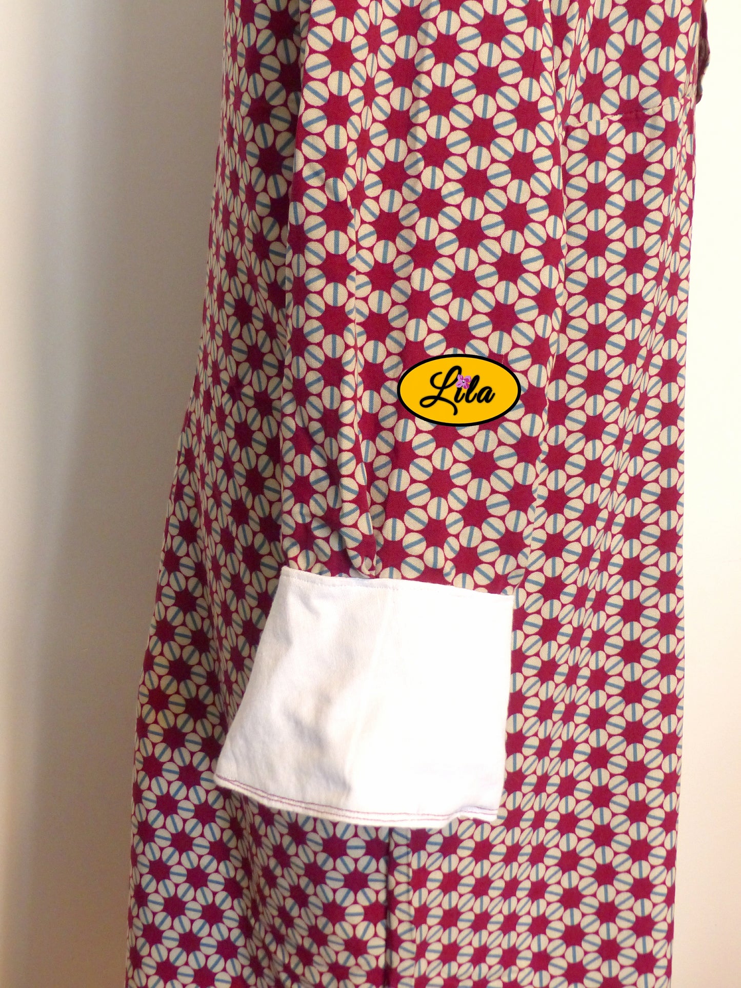 Robe Betty