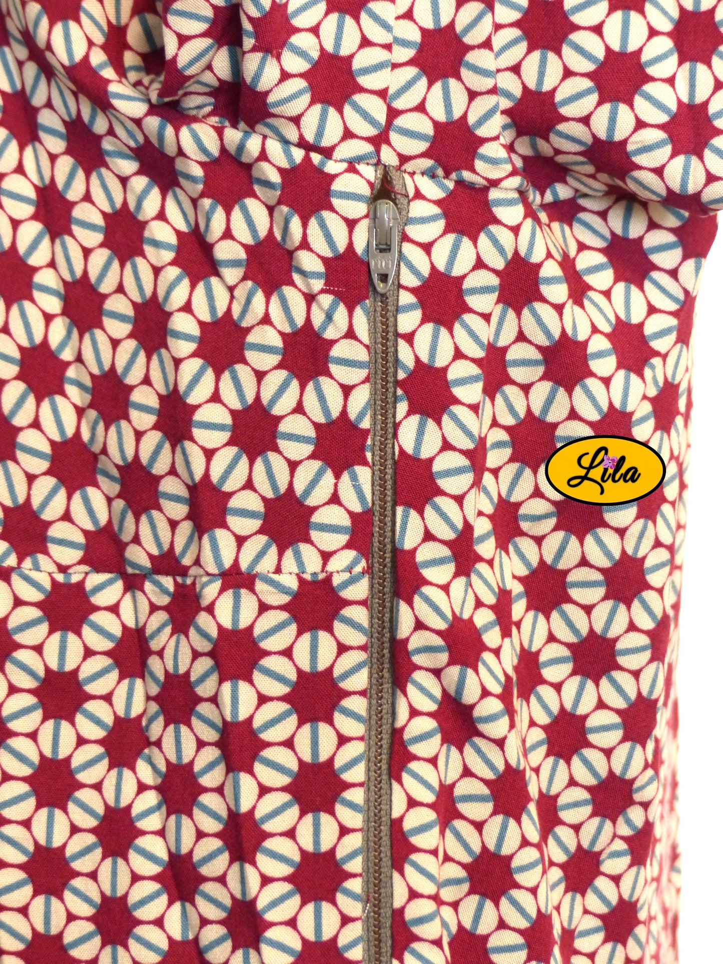 Robe Betty