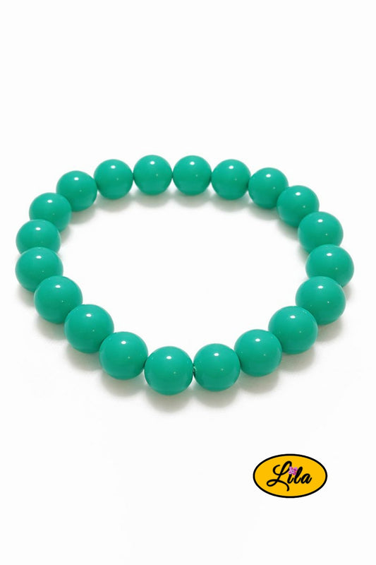 Bracelet turquoise