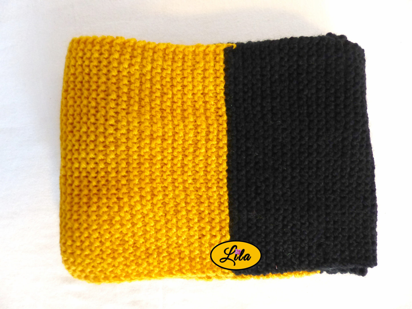 Ensemble d'écharpes inspiration Harry Potter