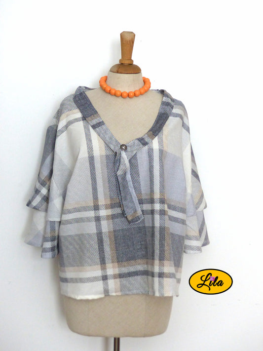 Blouse Clara