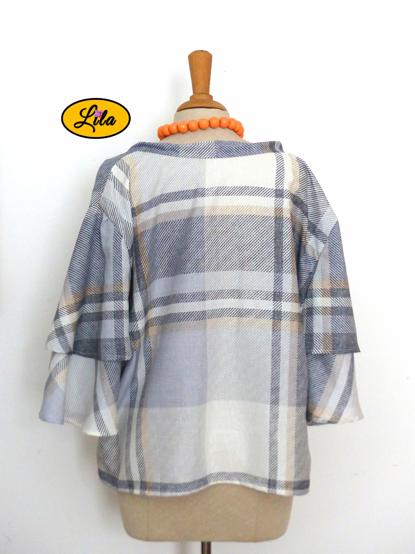 Blouse Clara