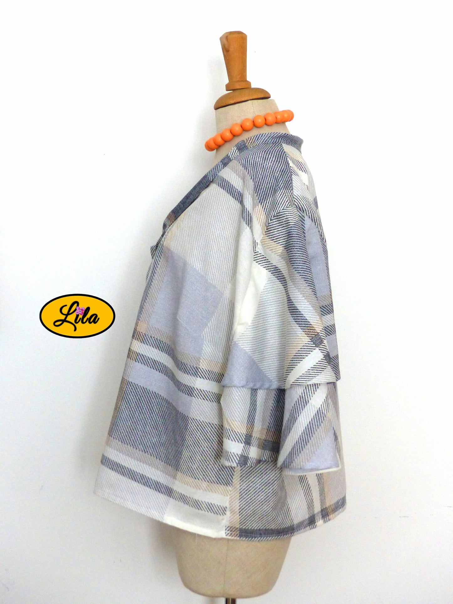 Blouse Clara