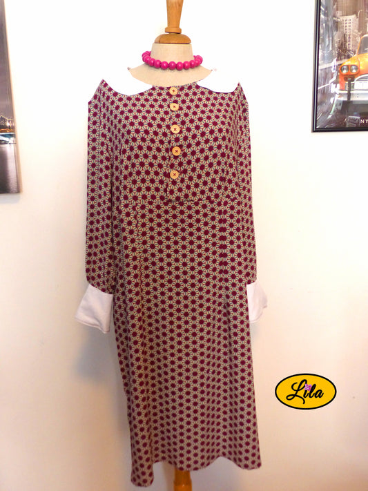 Robe Betty